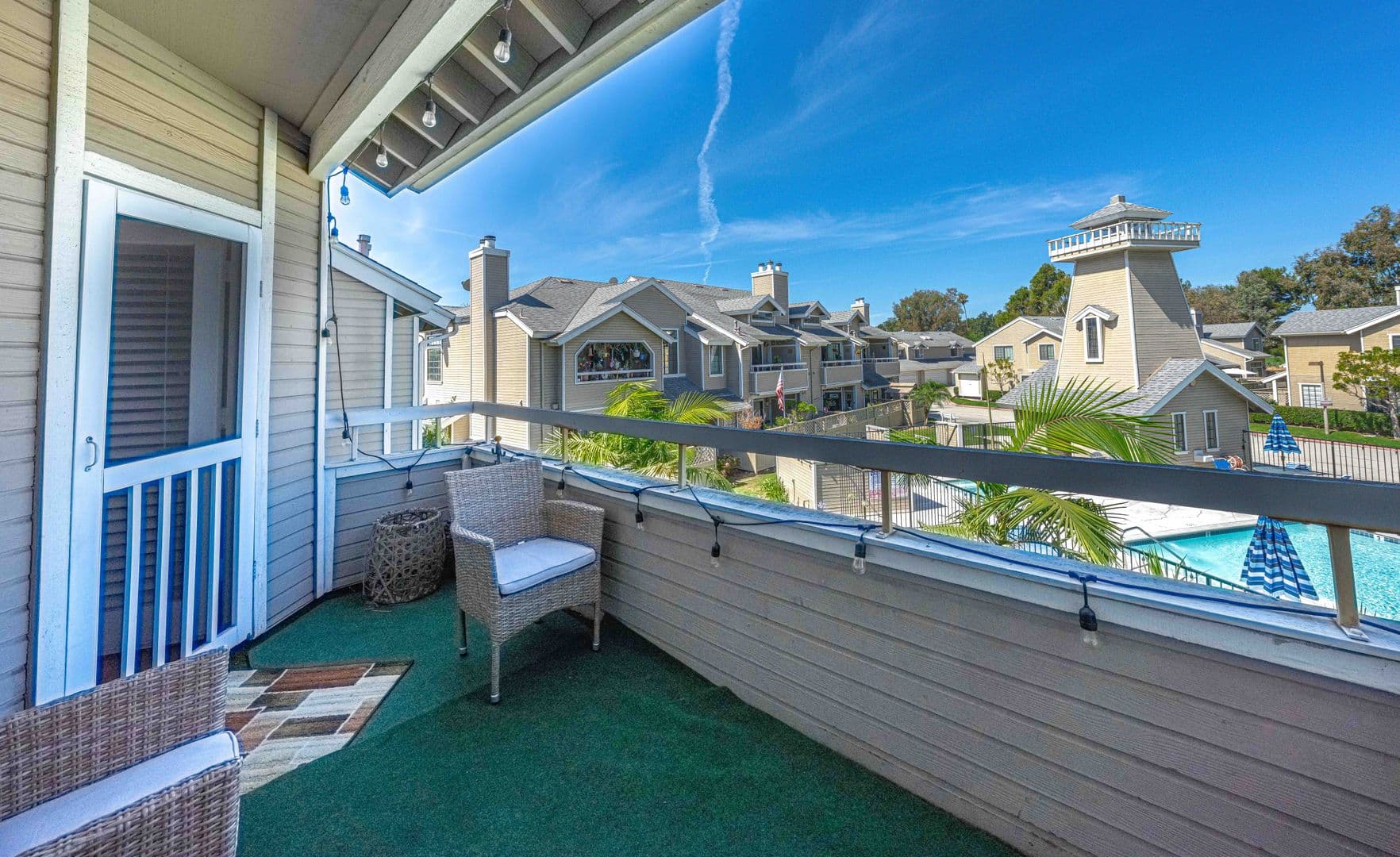 Anaheim Condo: 1861 W. Falmouth  Avenue #61