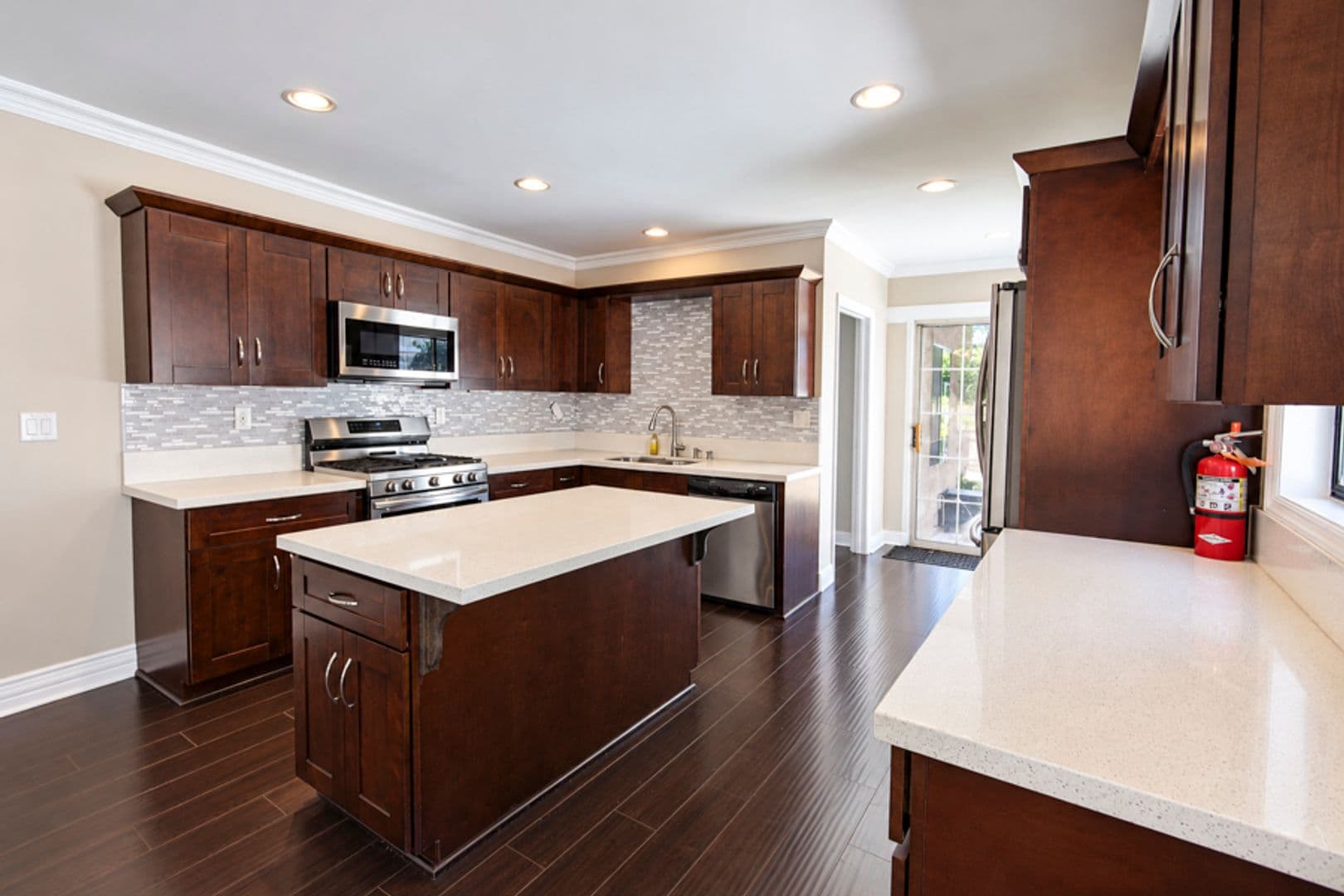 Anaheim House: 605 S. Philadelphia