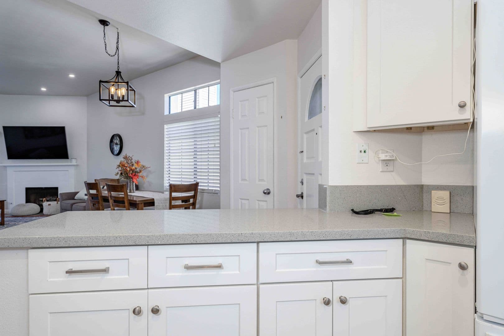 Anaheim Condo: 1861 W. Falmouth  Avenue #61