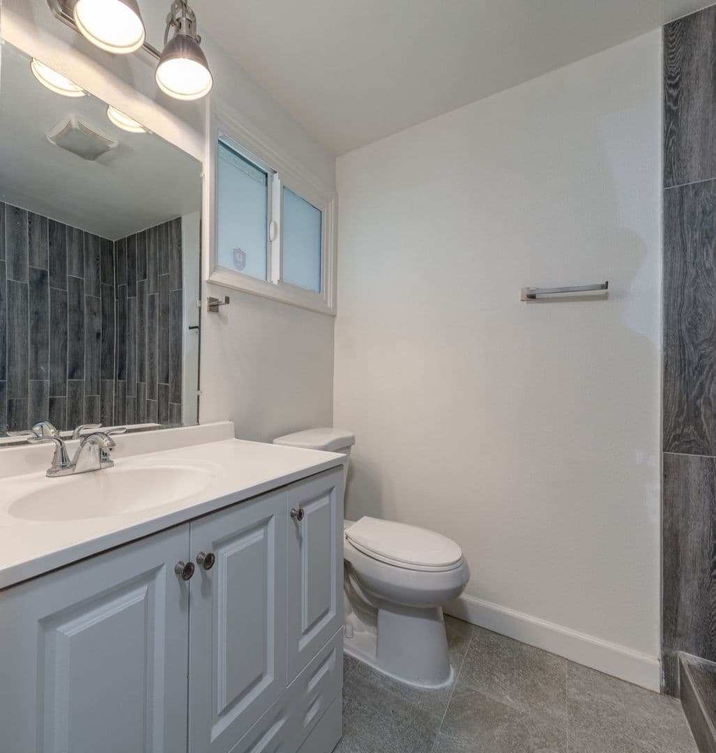 Monterey Park House: 1340 Ridgecrest Street