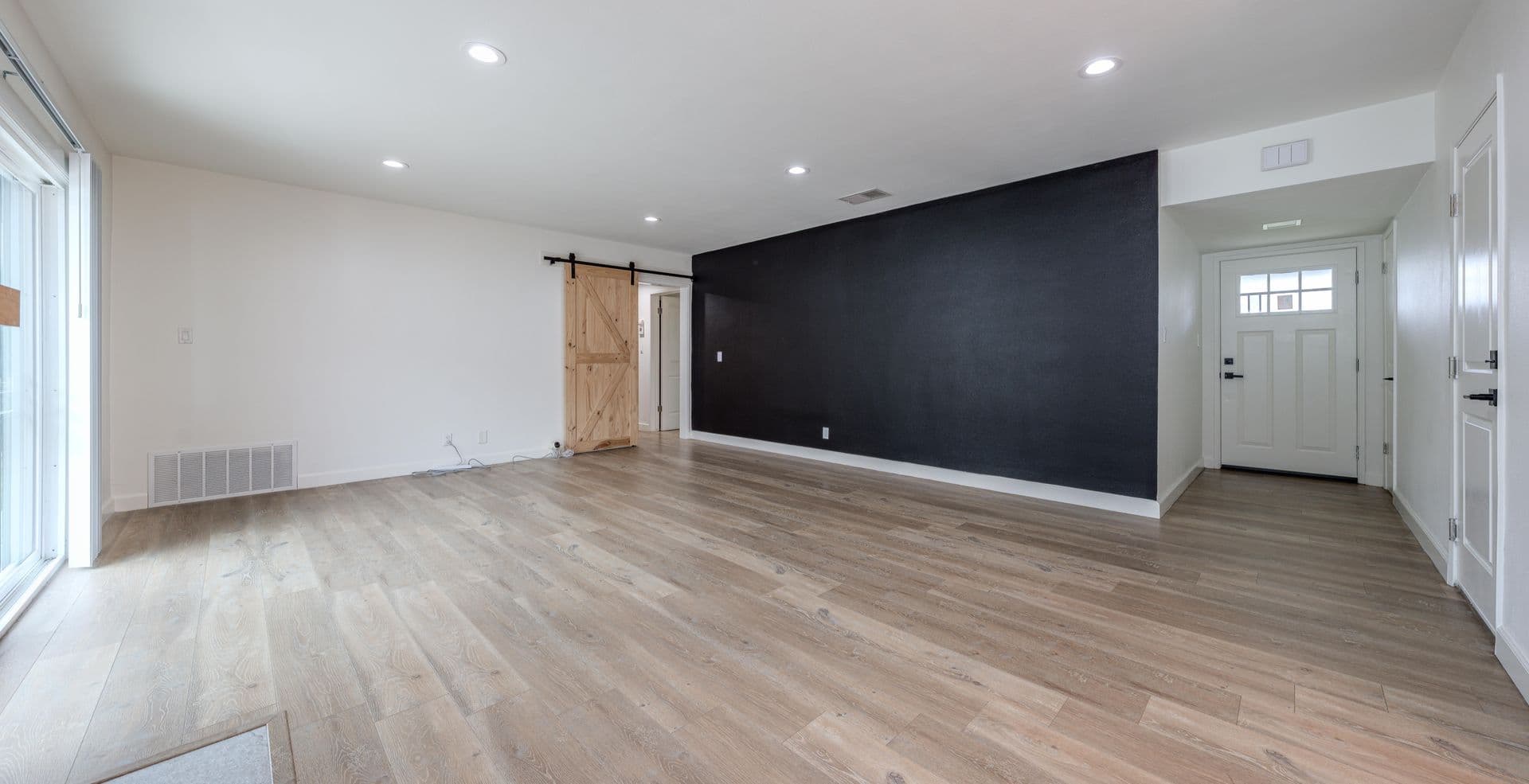 Monterey Park House: 1340 Ridgecrest Street