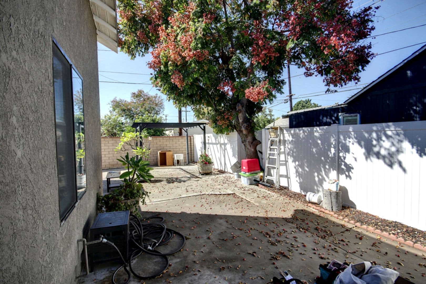Anaheim House: 605 S. Philadelphia