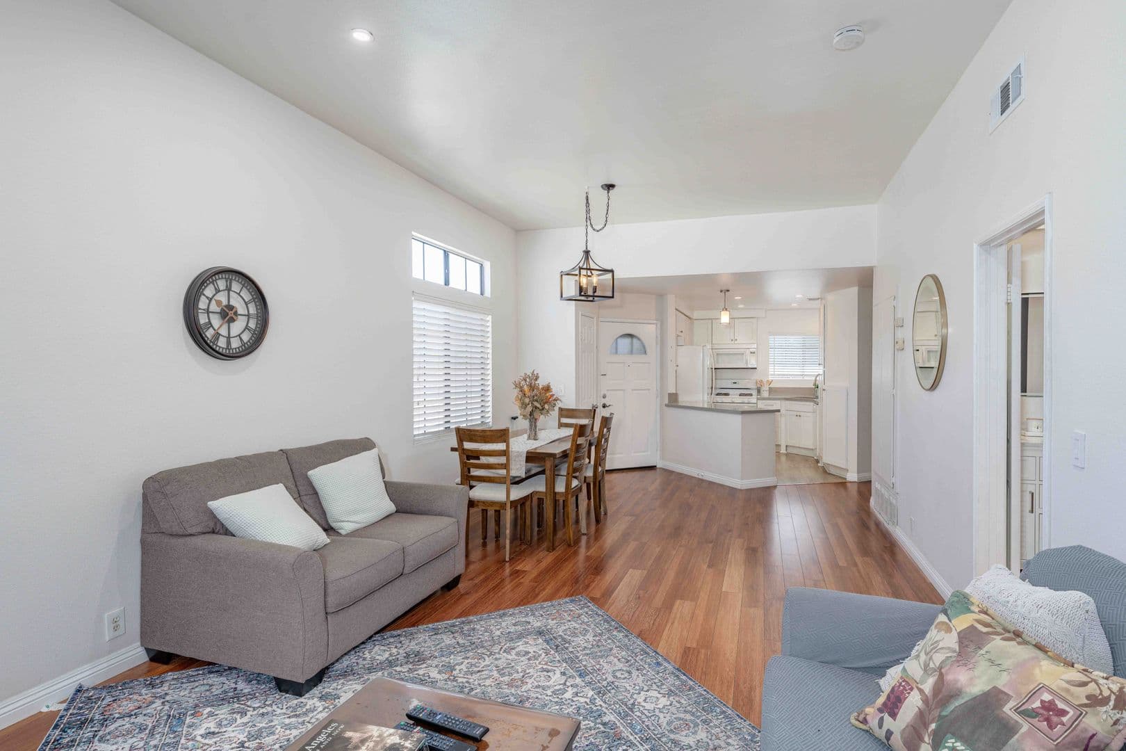 Anaheim Condo: 1861 W. Falmouth  Avenue #61