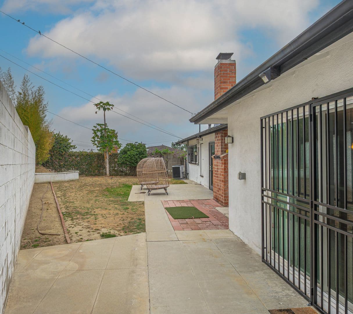 Monterey Park House: 1340 Ridgecrest Street