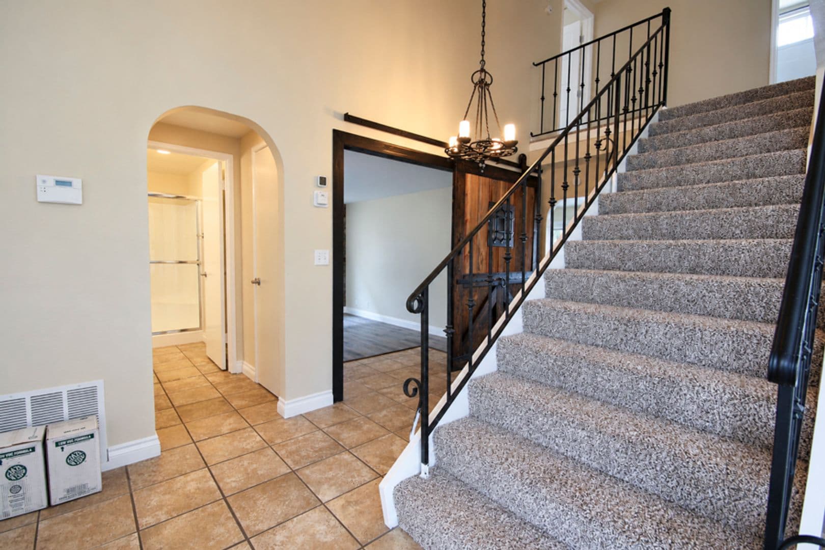 Huntington Beach House: 21651 Branta Circle