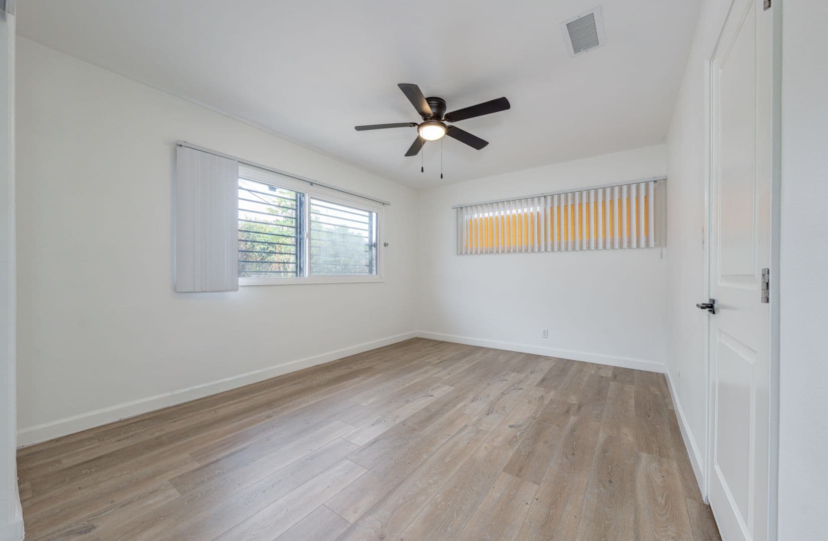 Monterey Park House: 1340 Ridgecrest Street