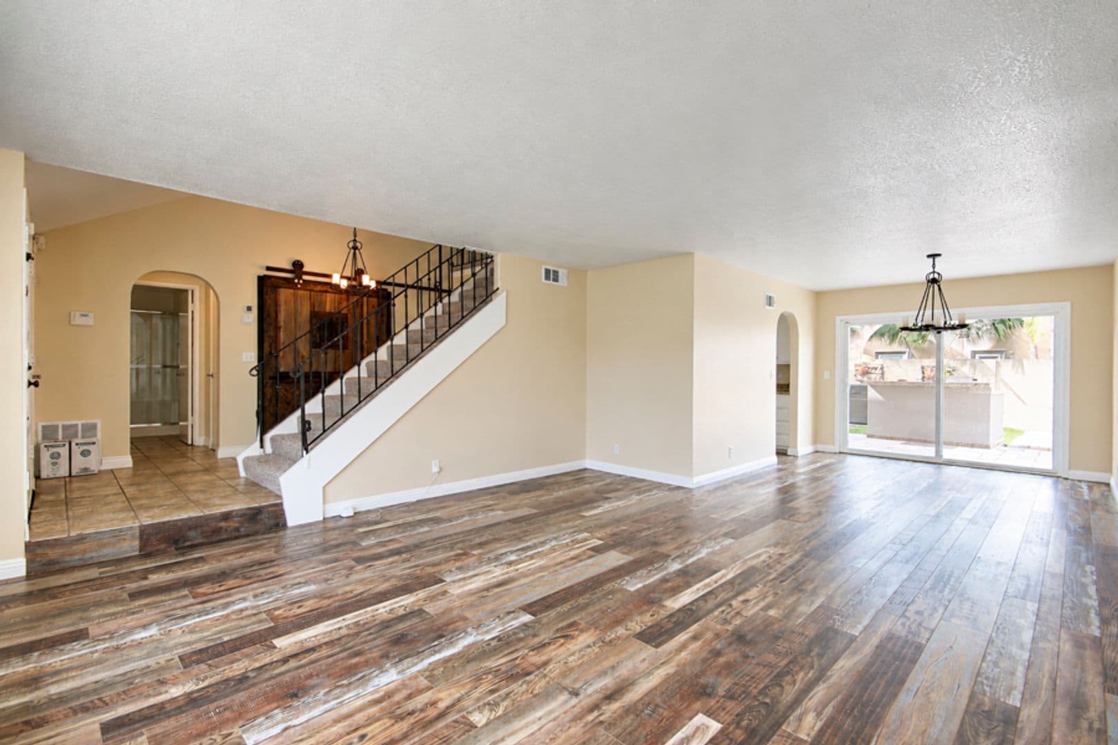 Huntington Beach House: 21651 Branta Circle