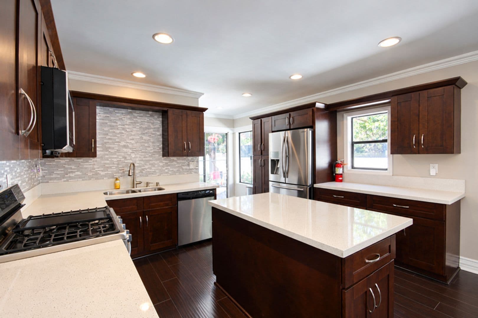 Anaheim House: 605 S. Philadelphia