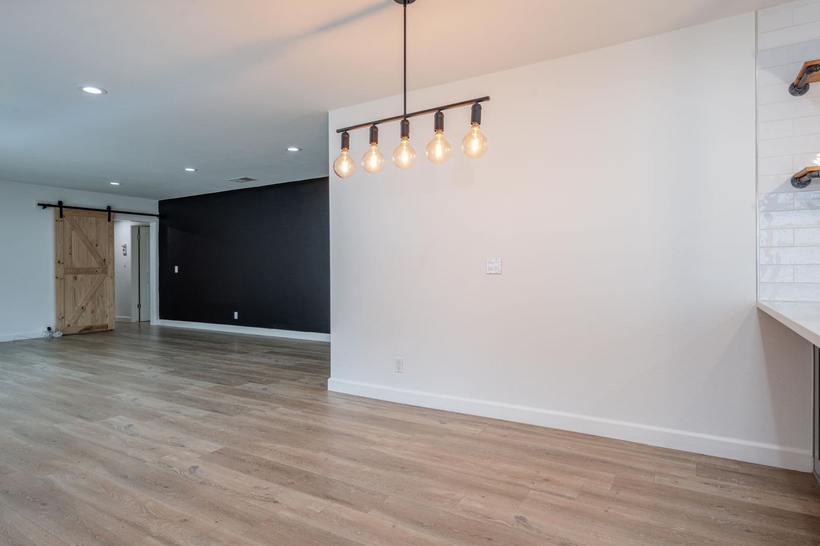 Monterey Park House: 1340 Ridgecrest Street