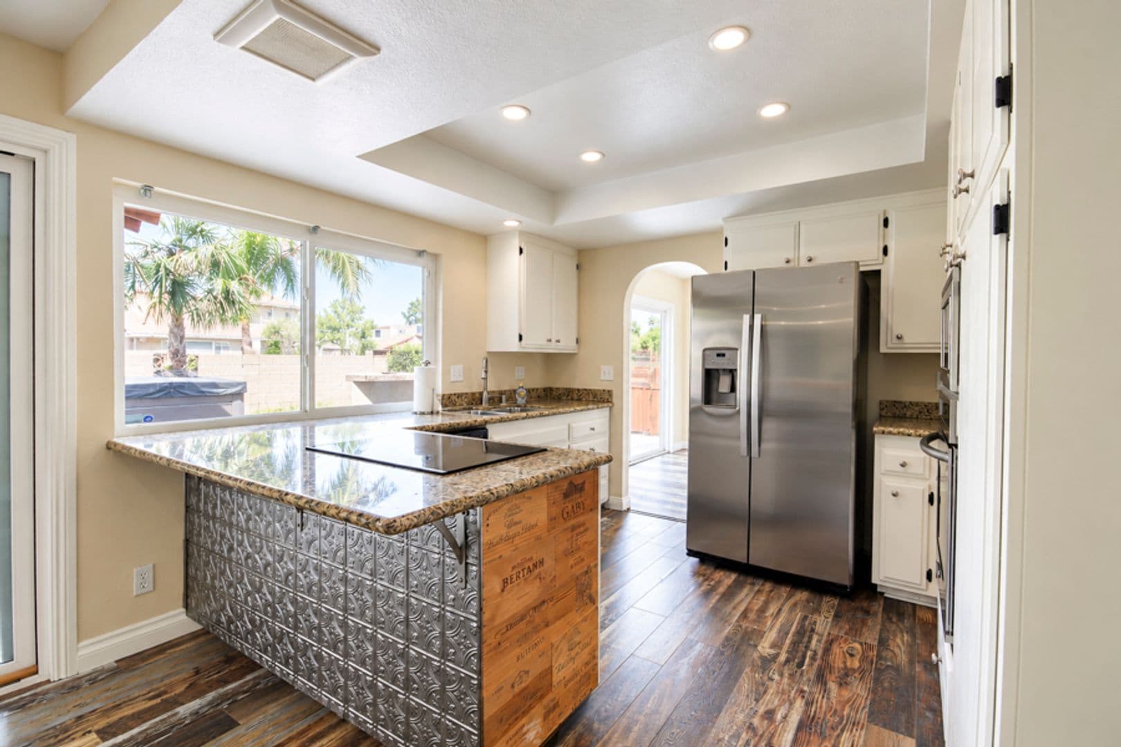 Huntington Beach House: 21651 Branta Circle