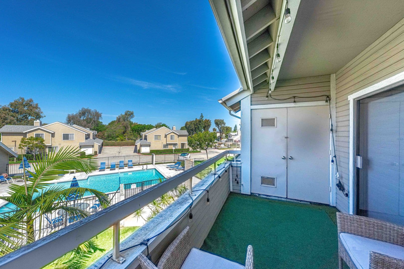 Anaheim Condo: 1861 W. Falmouth  Avenue #61