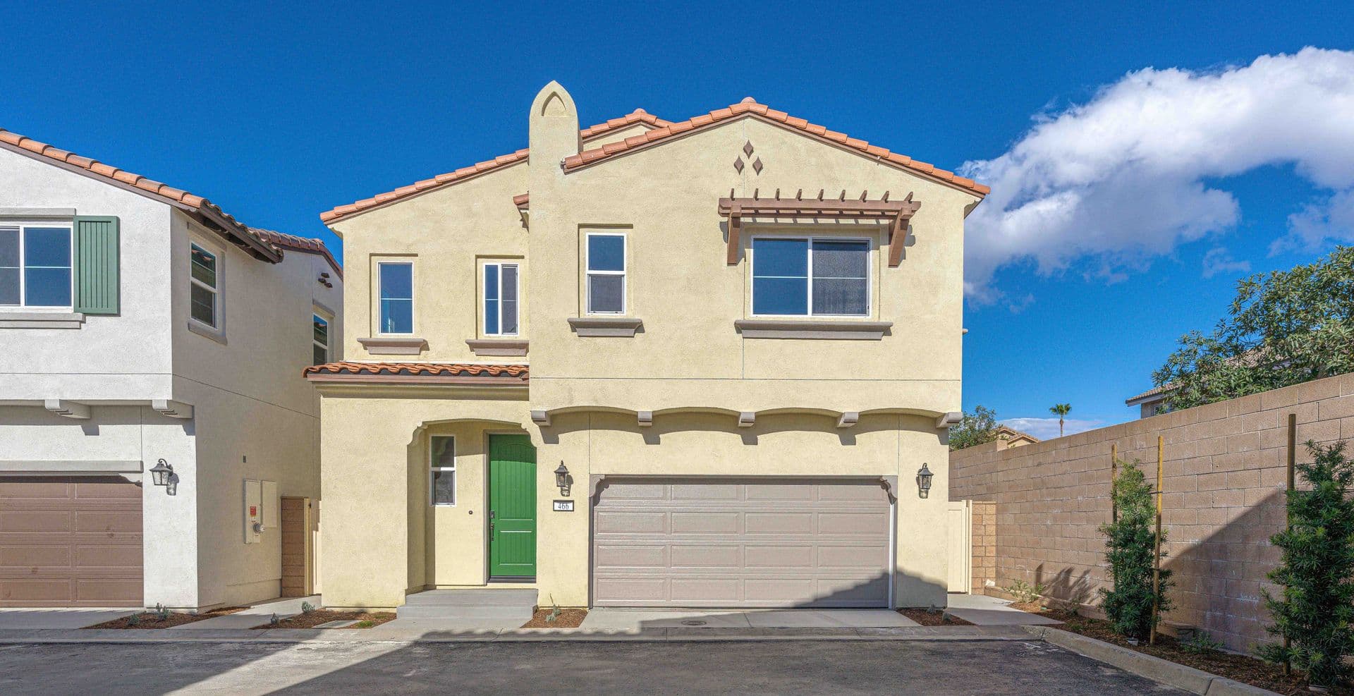Upland House: 466 Meyer Place