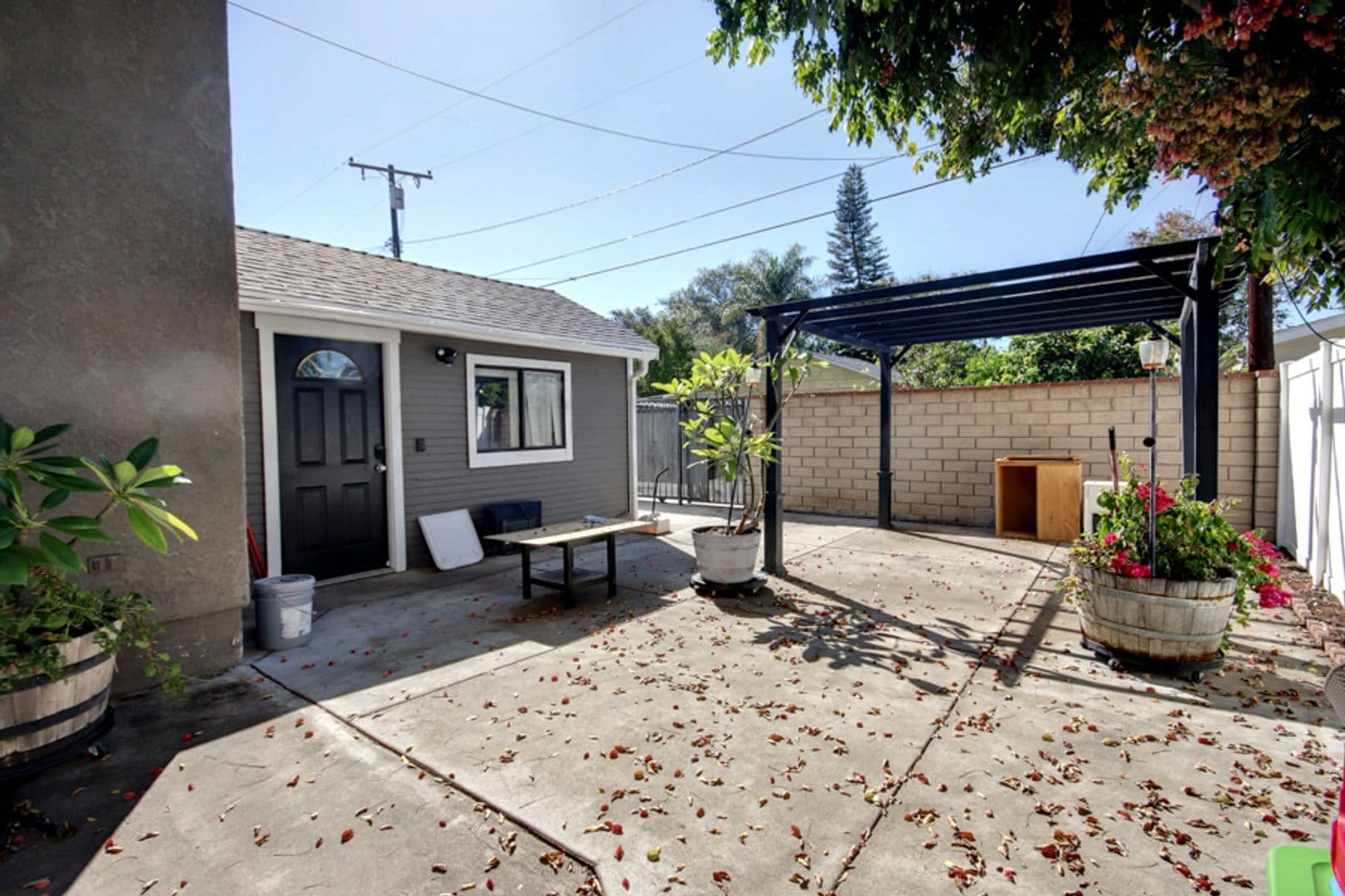 Anaheim House: 605 S. Philadelphia