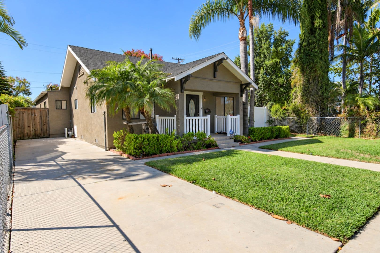 Anaheim House: 605 S. Philadelphia
