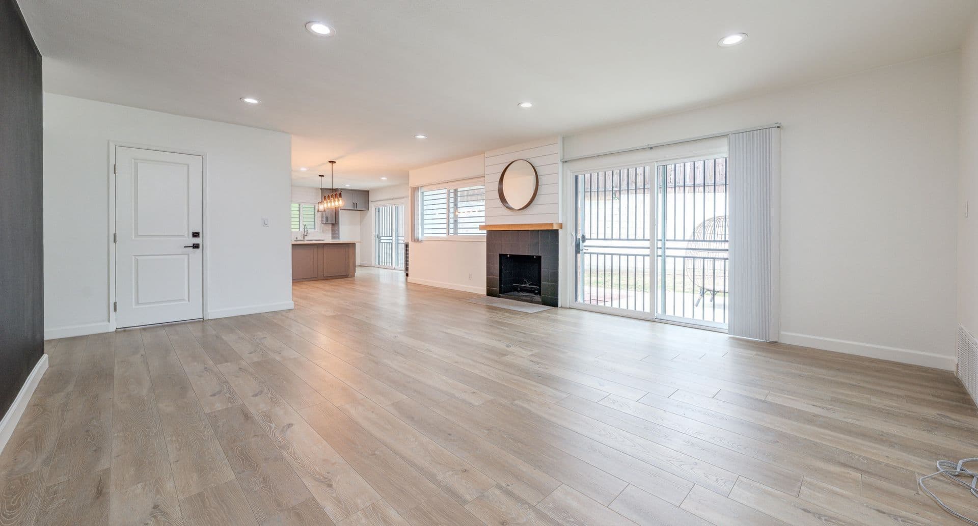 Monterey Park House: 1340 Ridgecrest Street
