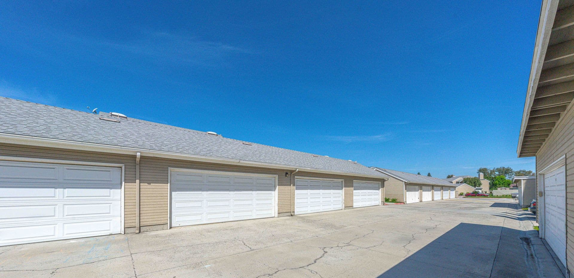 Anaheim Condo: 1861 W. Falmouth  Avenue #61