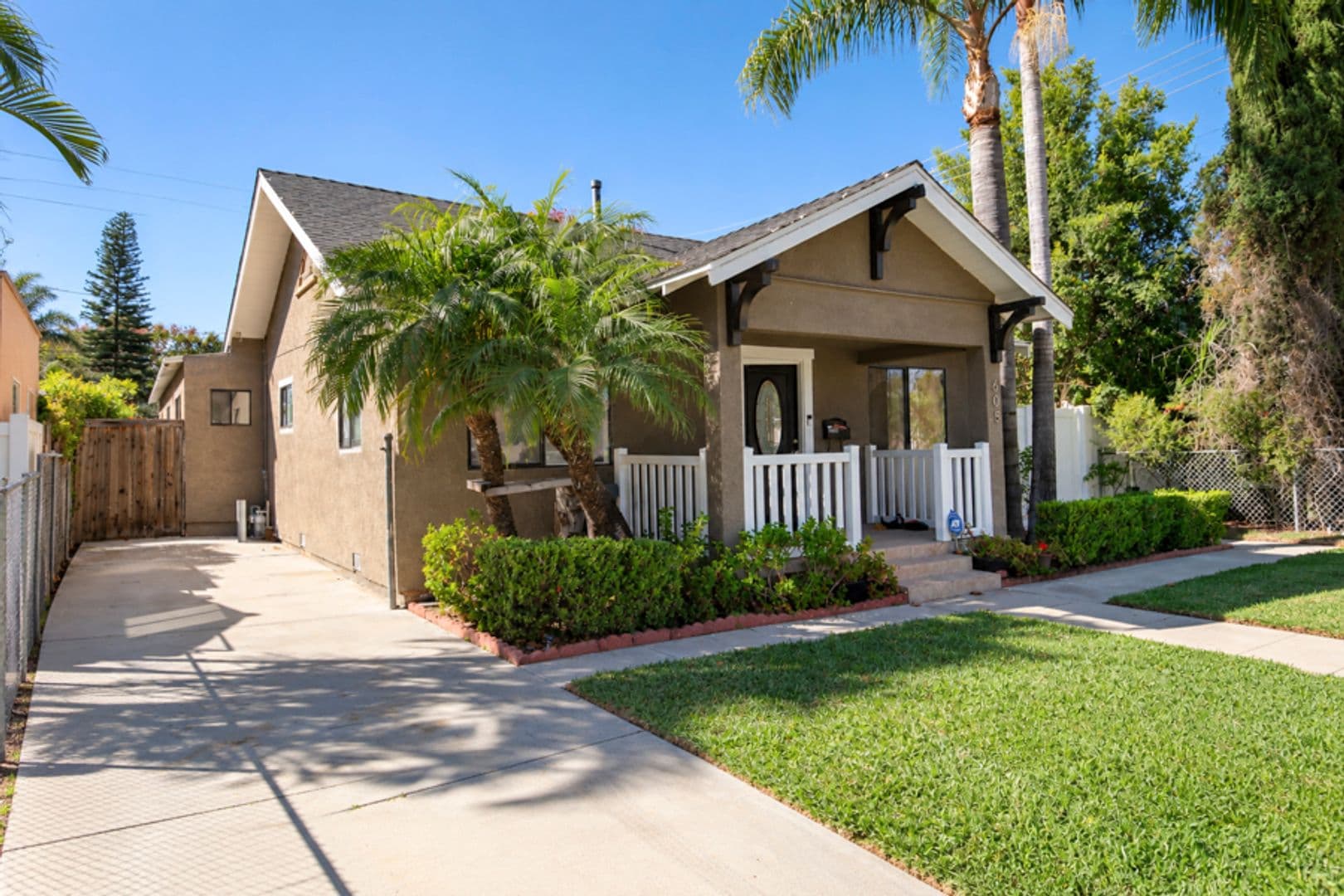 Anaheim House: 605 S. Philadelphia