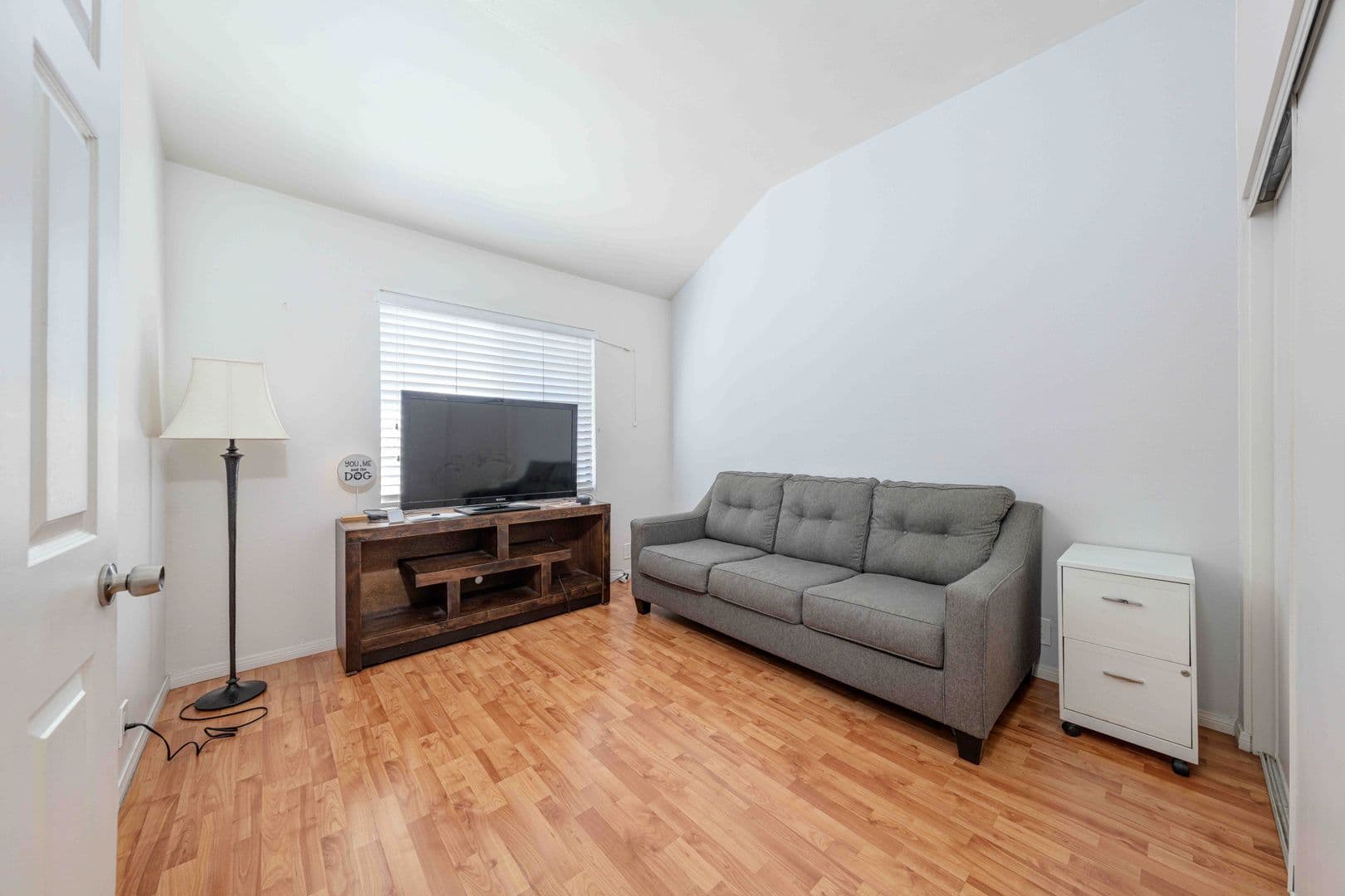 Anaheim Condo: 1861 W. Falmouth  Avenue #61