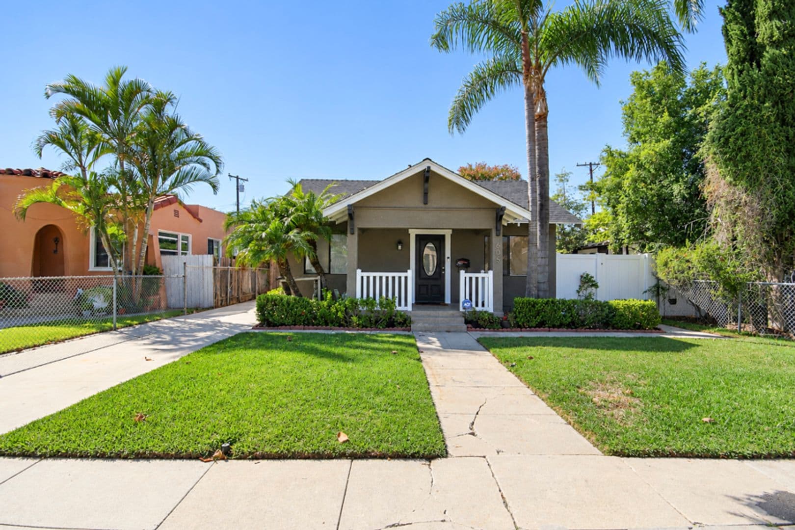 Anaheim House: 605 S. Philadelphia