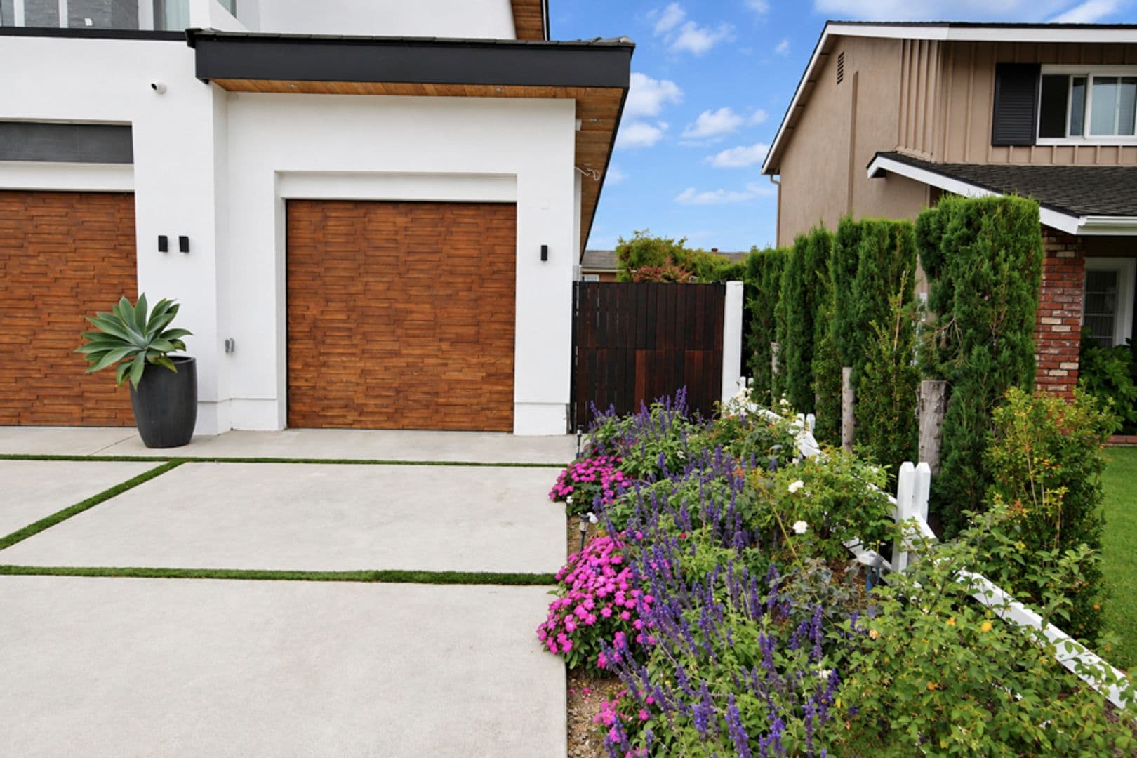 Fountain Valley House: 9984 Petunia Avenue