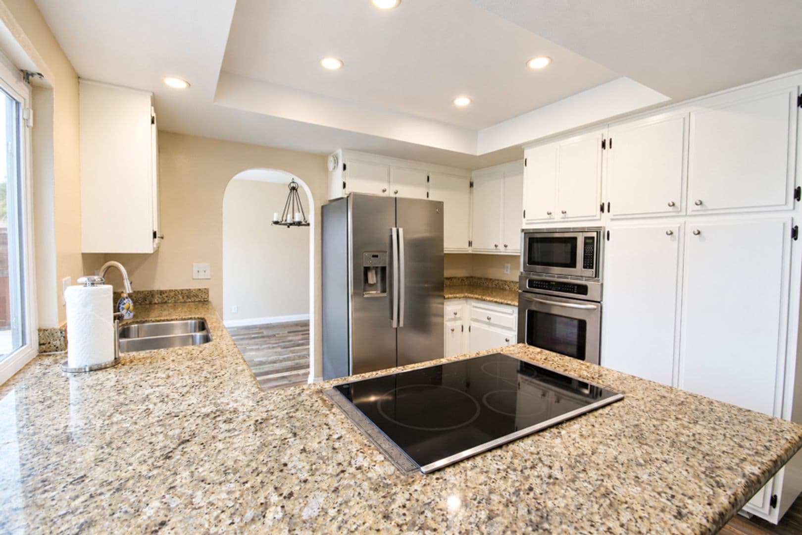 Huntington Beach House: 21651 Branta Circle