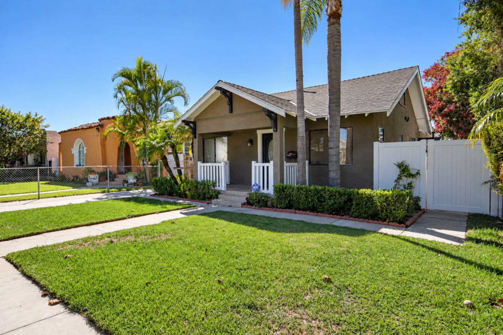Anaheim House: 605 S. Philadelphia