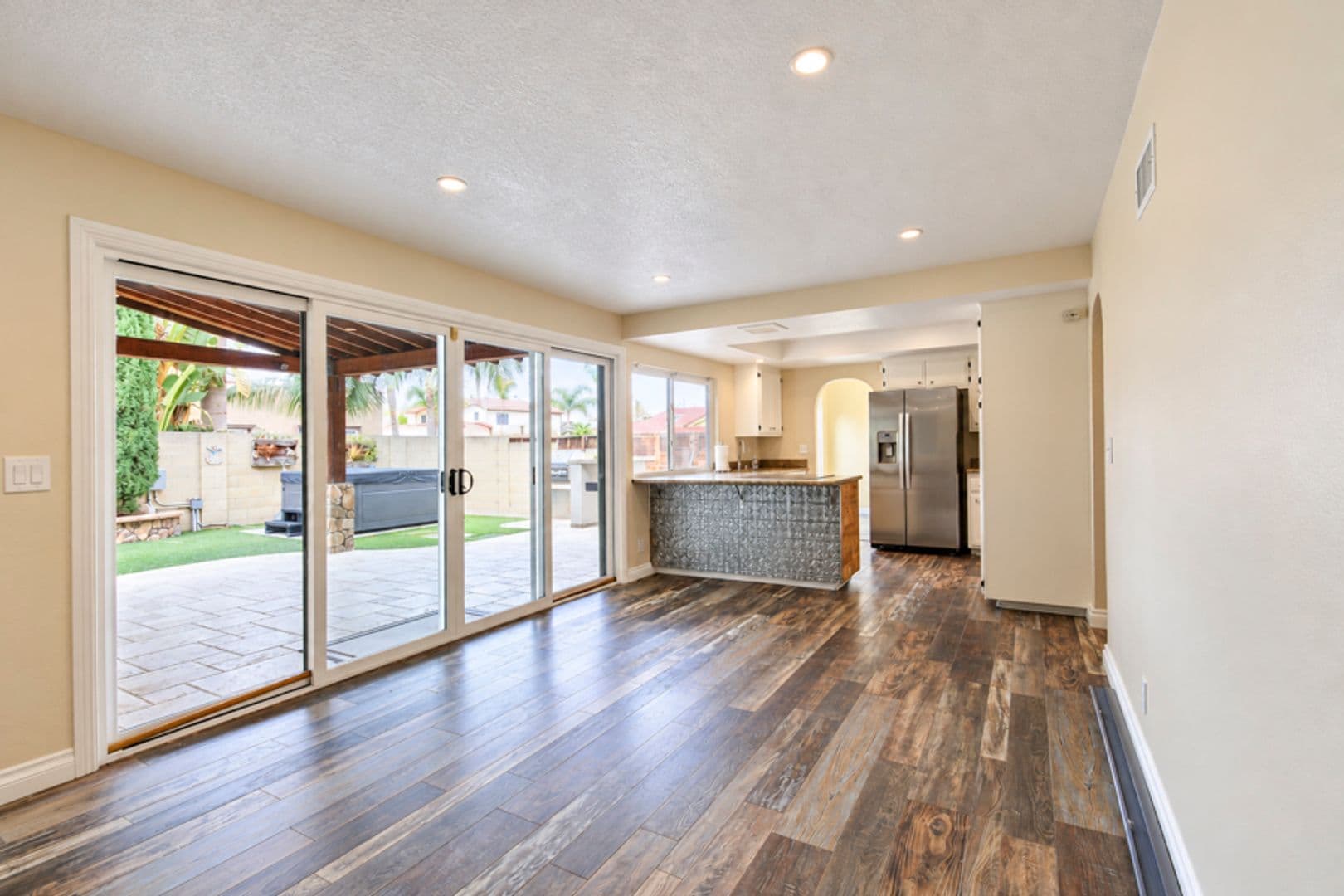 Huntington Beach House: 21651 Branta Circle