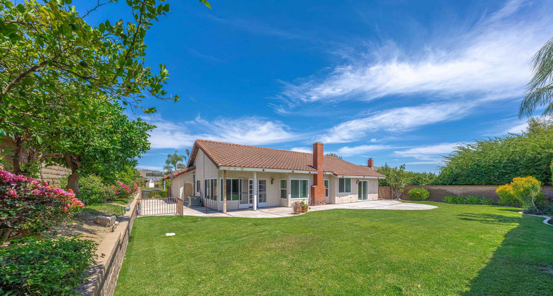 Yorba Linda House: 4775 Via Amante
