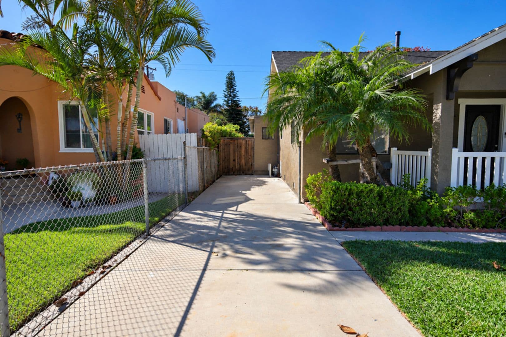 Anaheim House: 605 S. Philadelphia