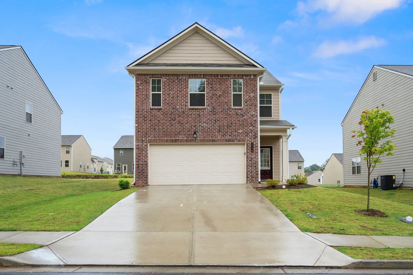 Gainesville House: 2299 Birch Mountain Run