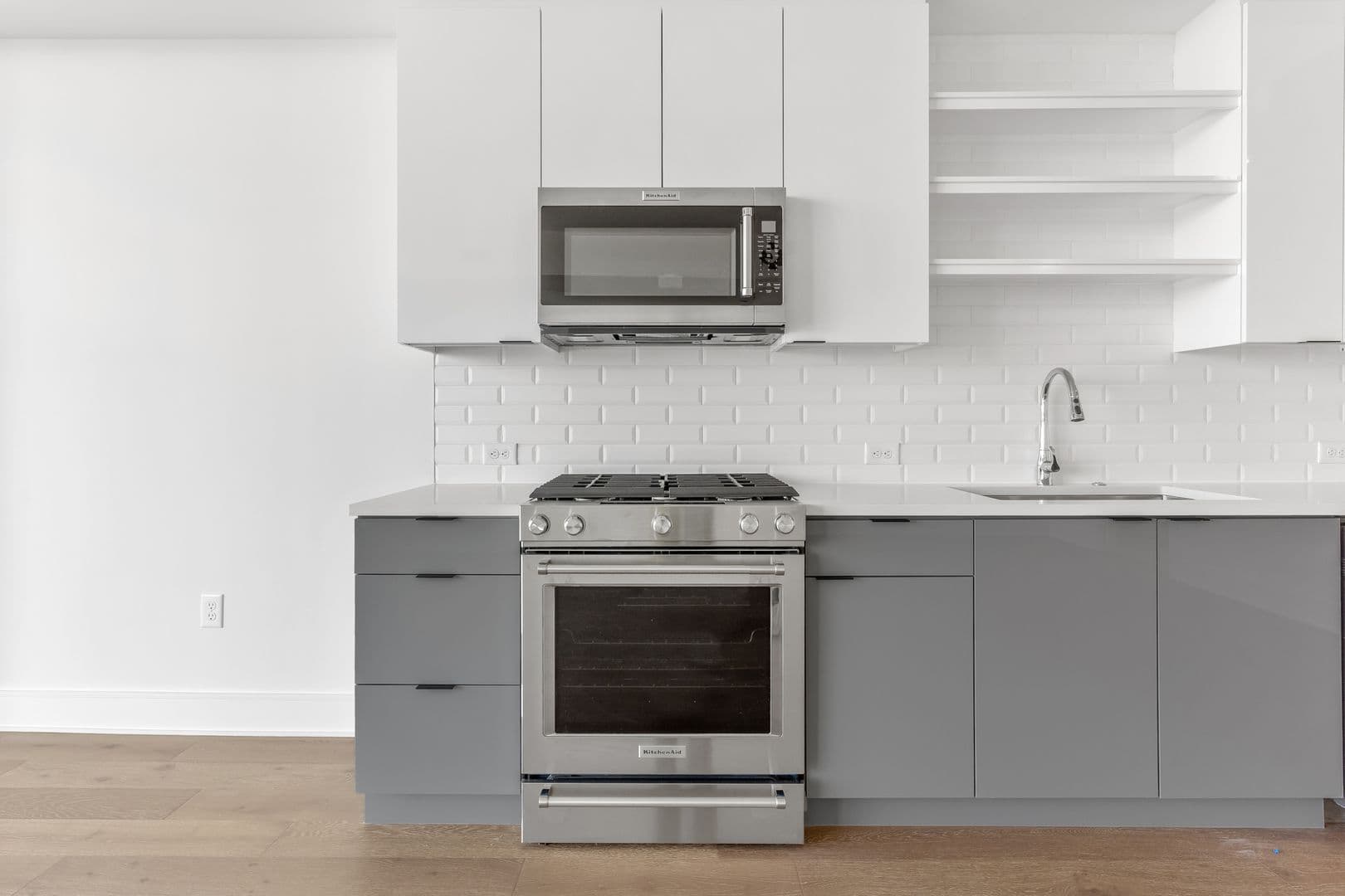 Atlanta Condo: 788 West Marietta St NW