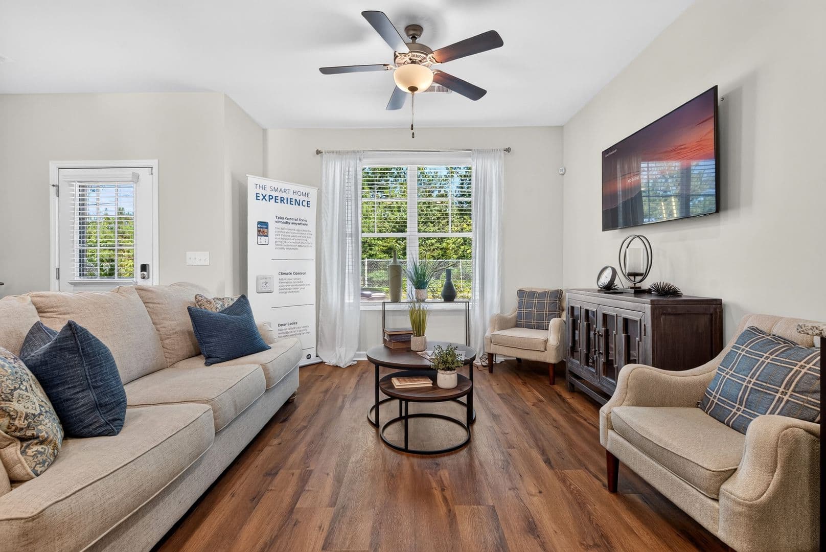 Atlanta Townhome: 1015 Hayden Street Nw