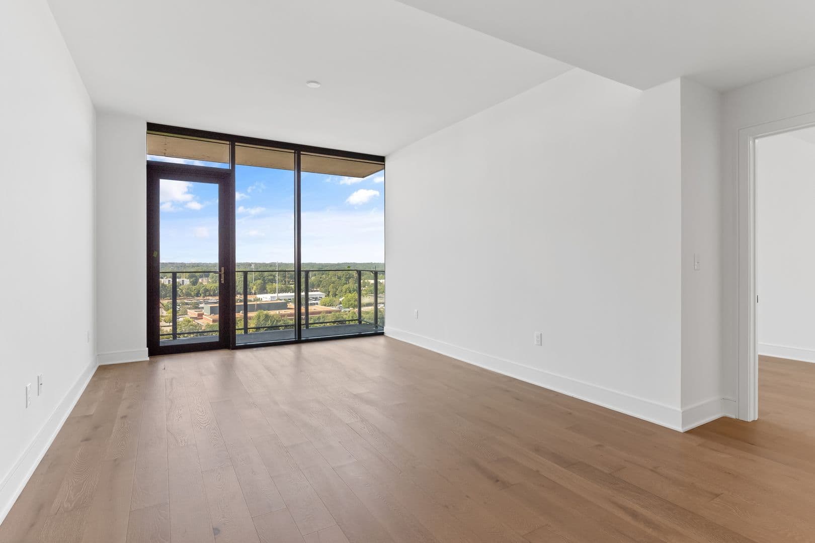 Atlanta Condo: 788 West Marietta Street NW Unit 1309