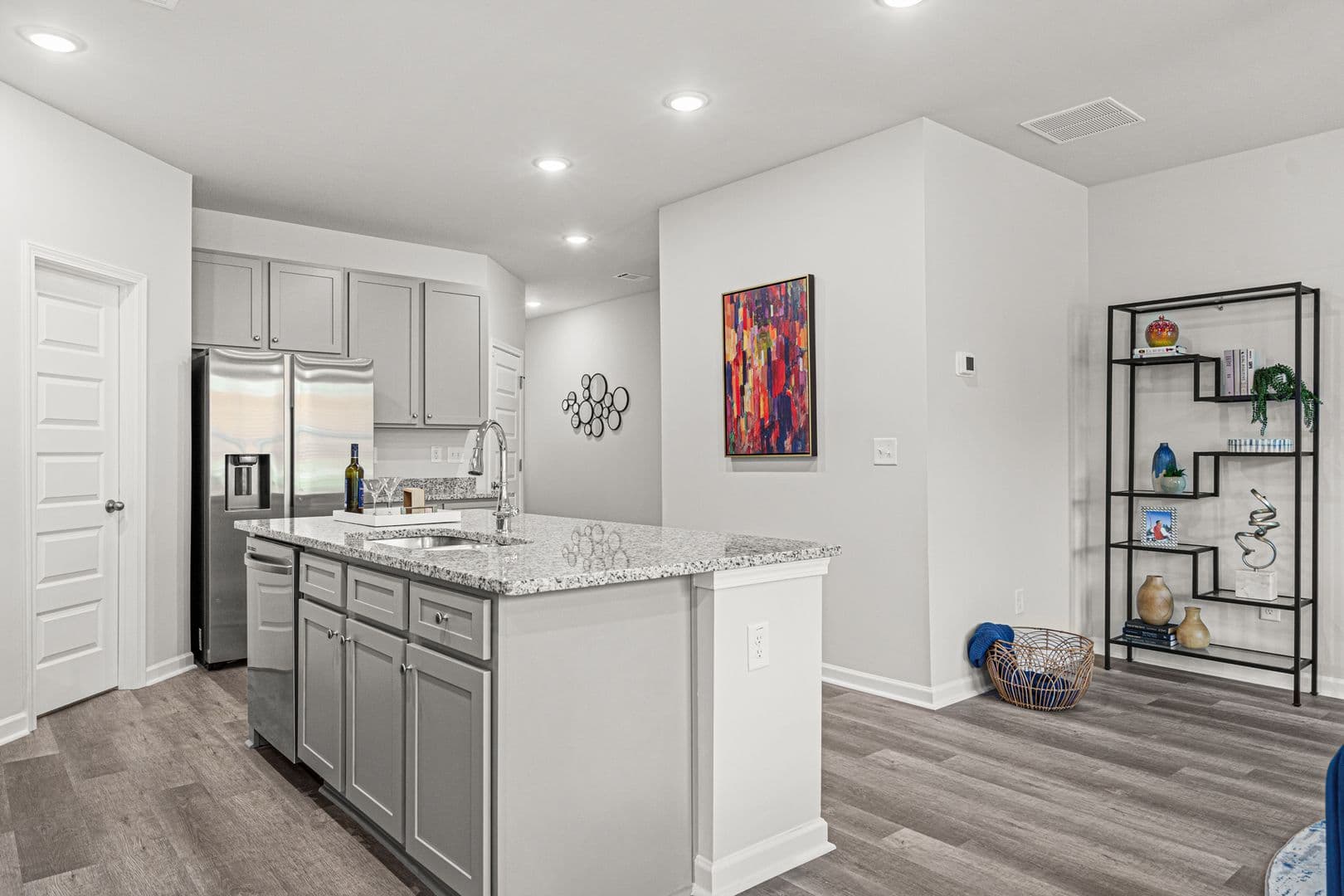 Gainesville Townhome: 2904 Cannes Circle Southwest