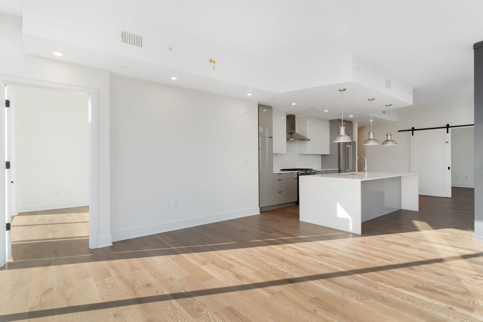 Atlanta Apartment: 788 West Marietta St NW