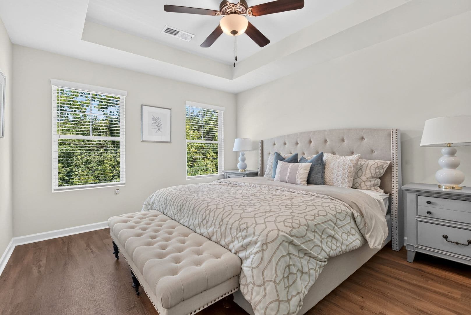 Atlanta Townhome: 1015 Hayden Street Nw
