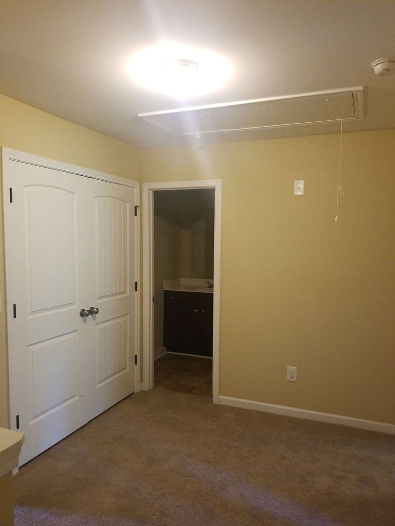 Lithonia House: 3008 Bonnes Drive