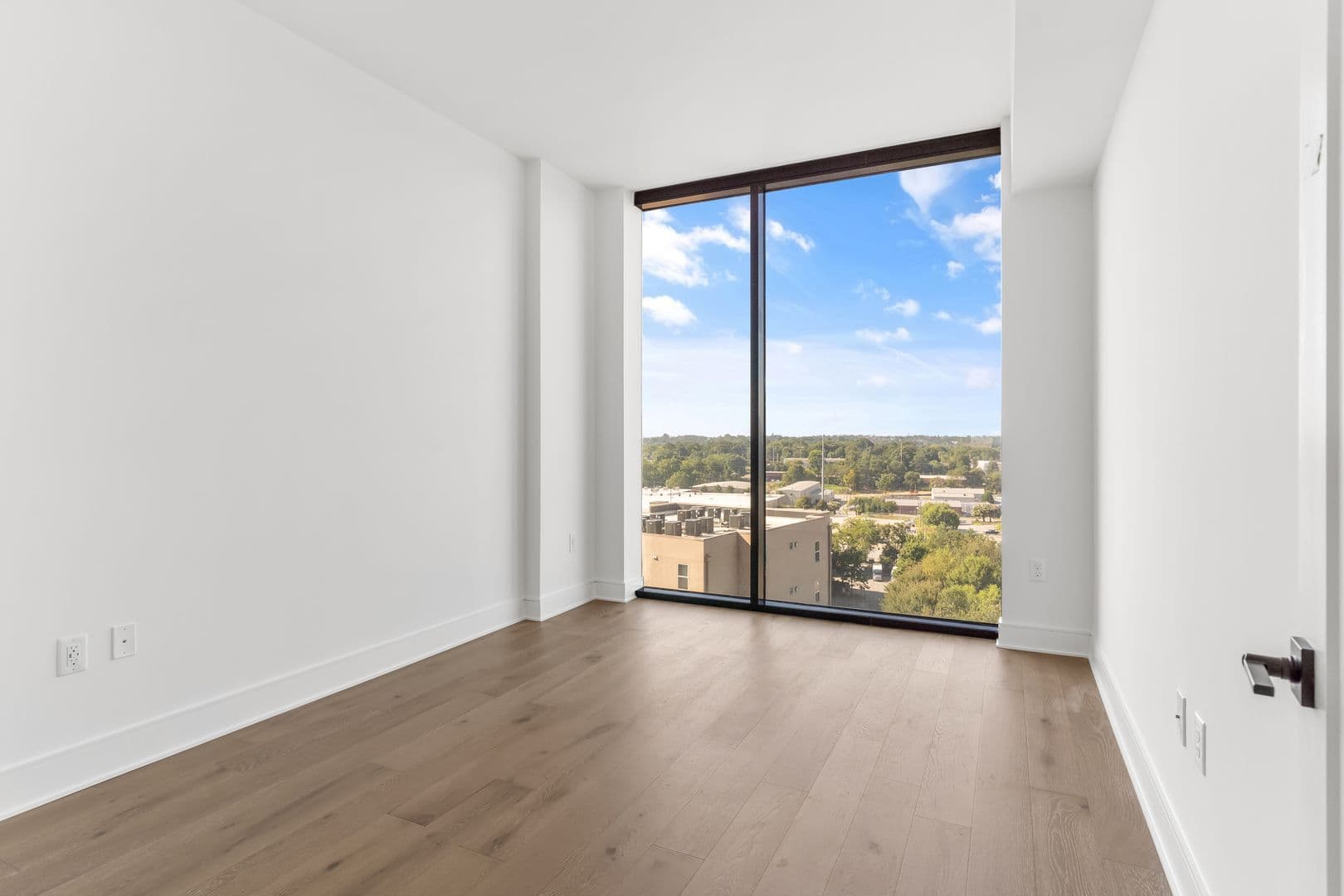 Atlanta Condo: 788 West Marietta Street NW Unit 1309