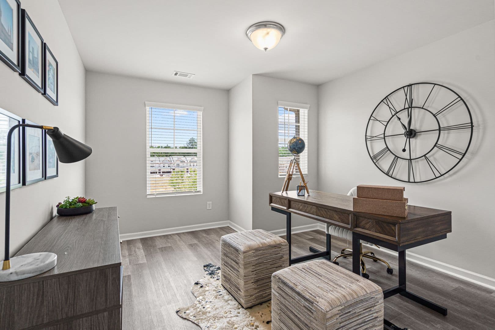 Gainesville Townhome: 2904 Cannes Circle Southwest