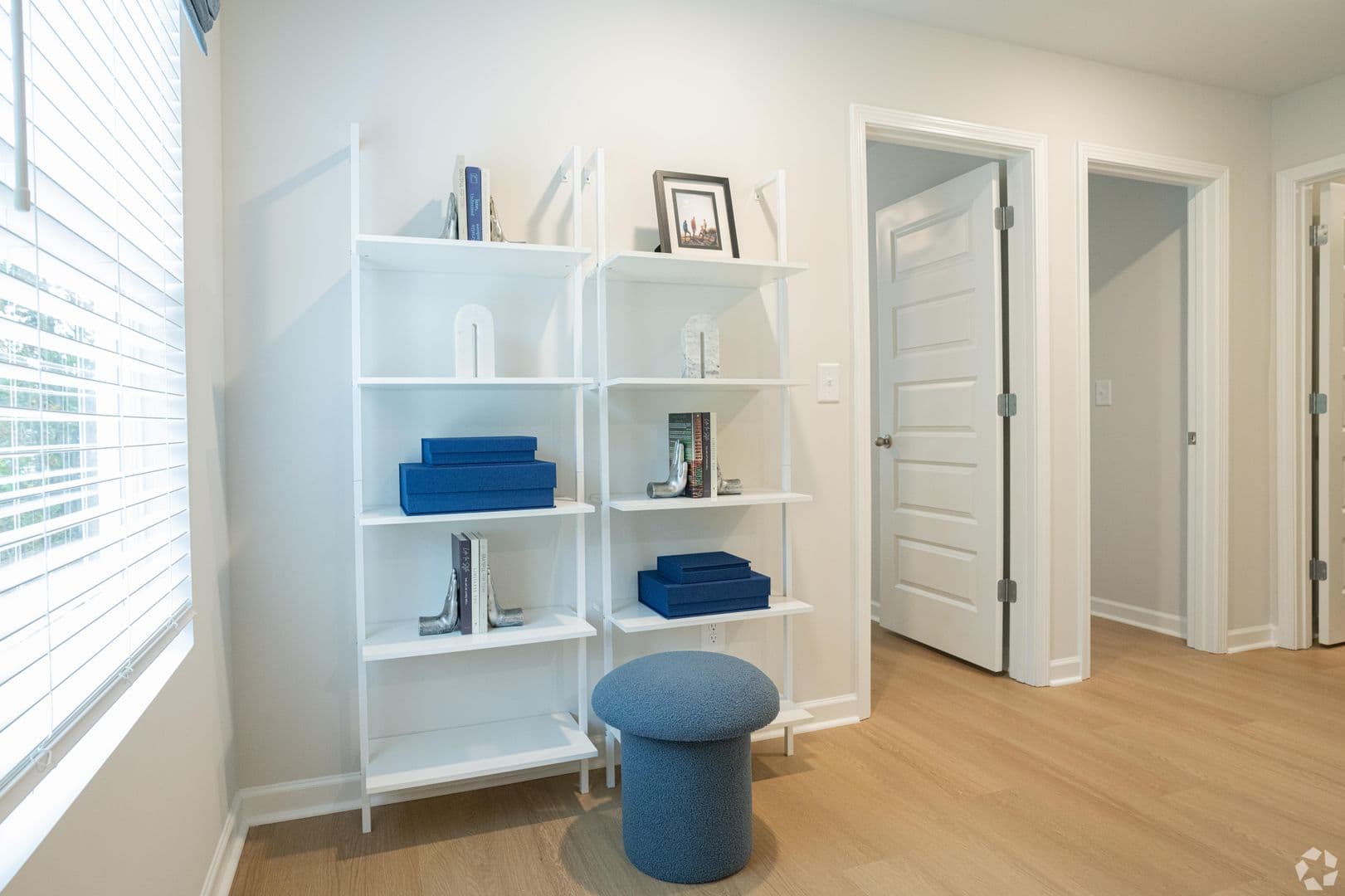 Calhoun Townhome: 114 Brennan Road