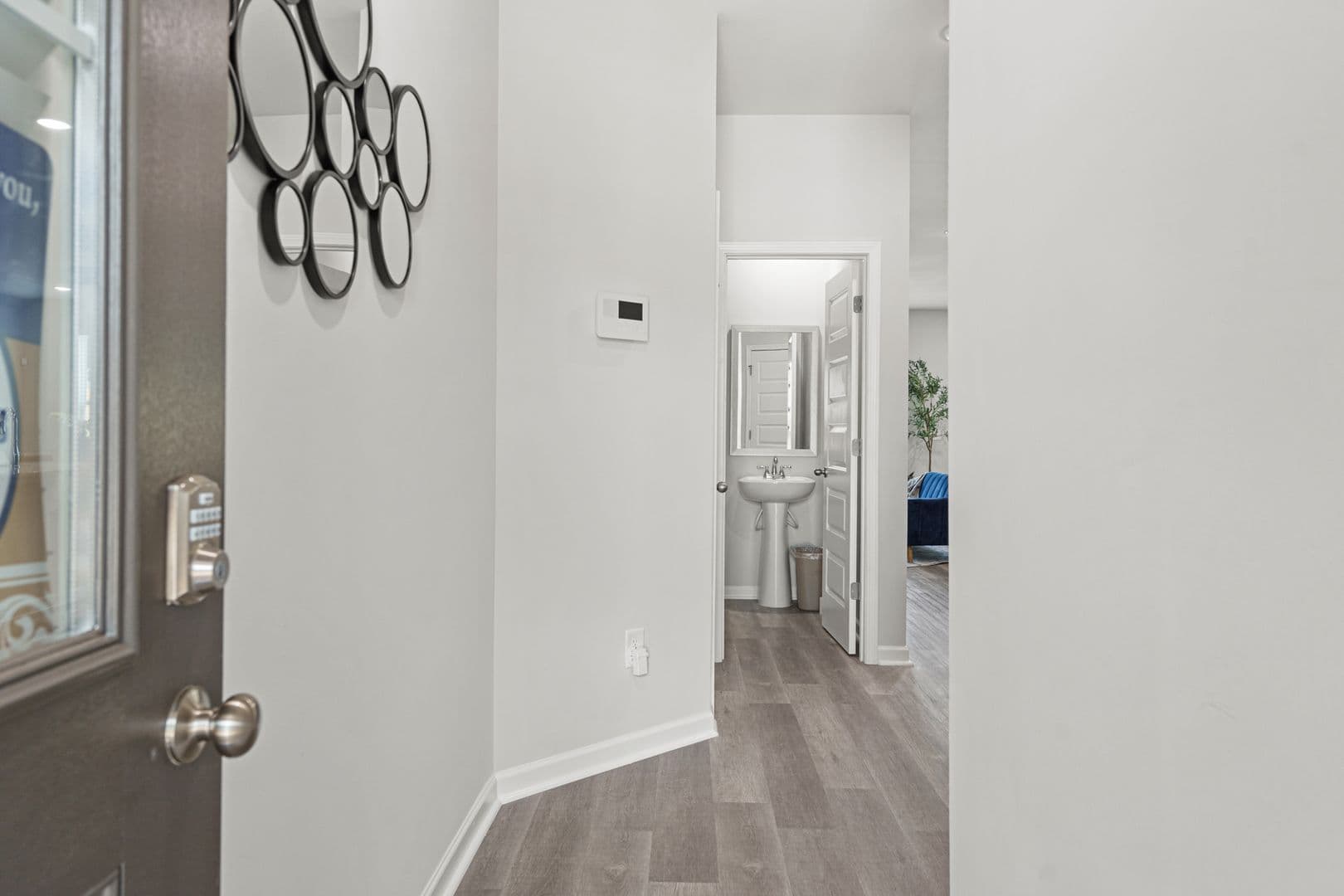 Gainesville Townhome: 2904 Cannes Circle Southwest