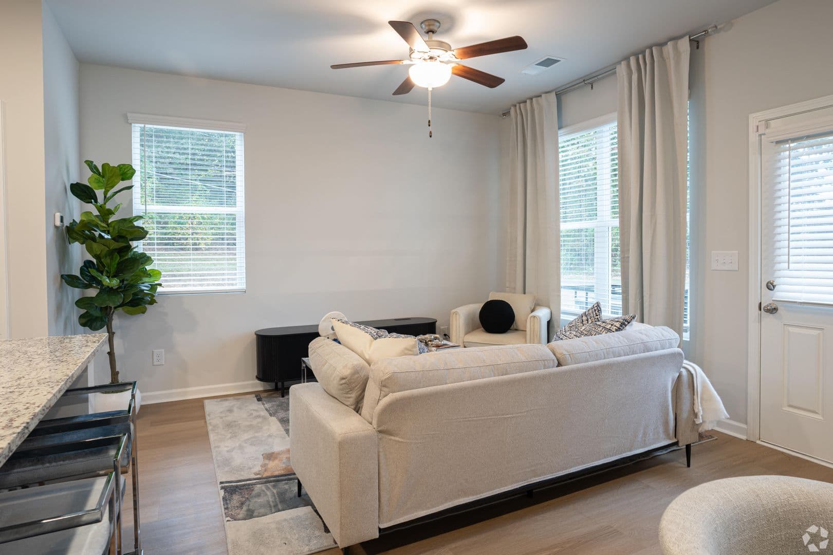 Calhoun Townhome: 143 Brennan Road