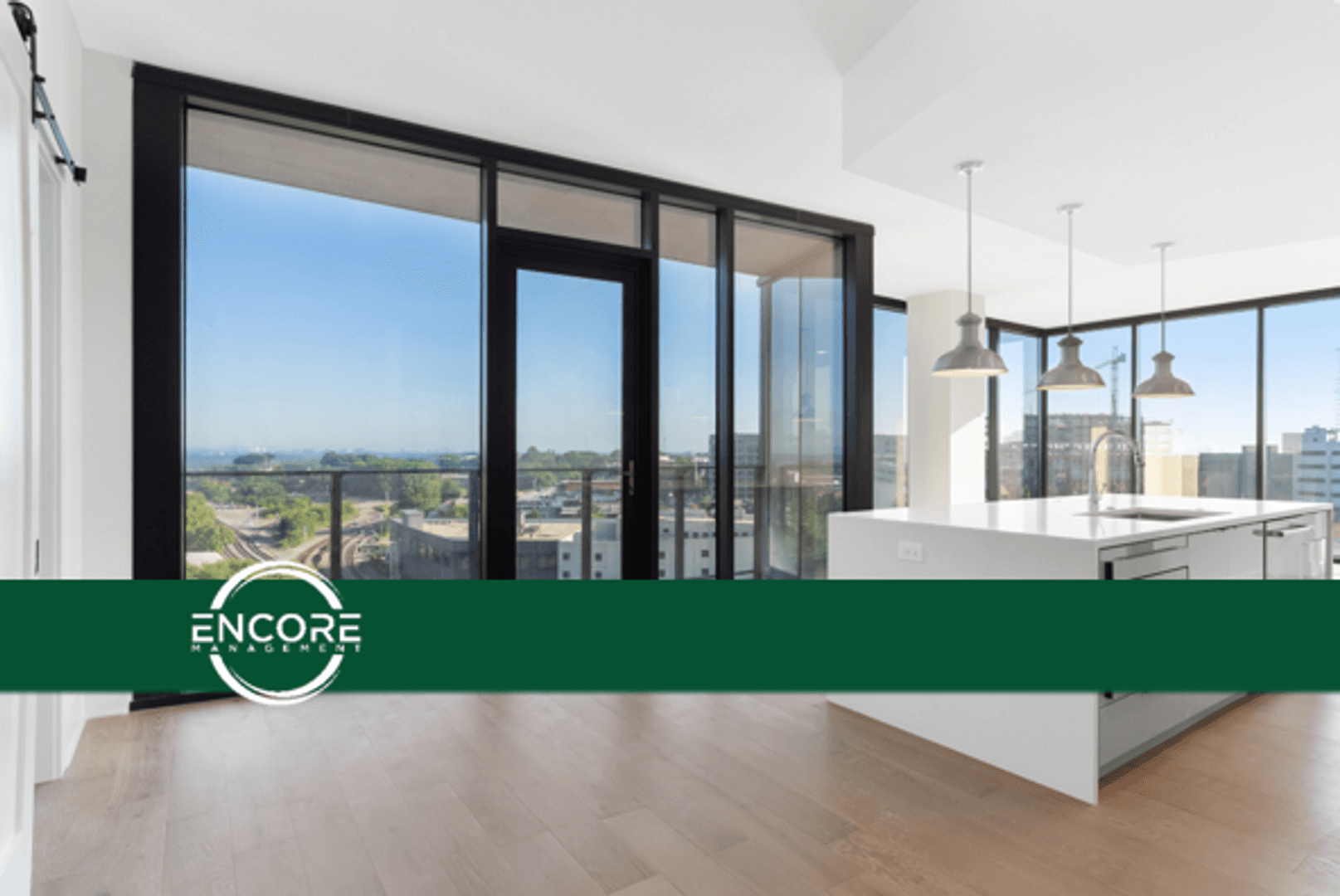 Atlanta Apartment: 788 West Marietta St NW