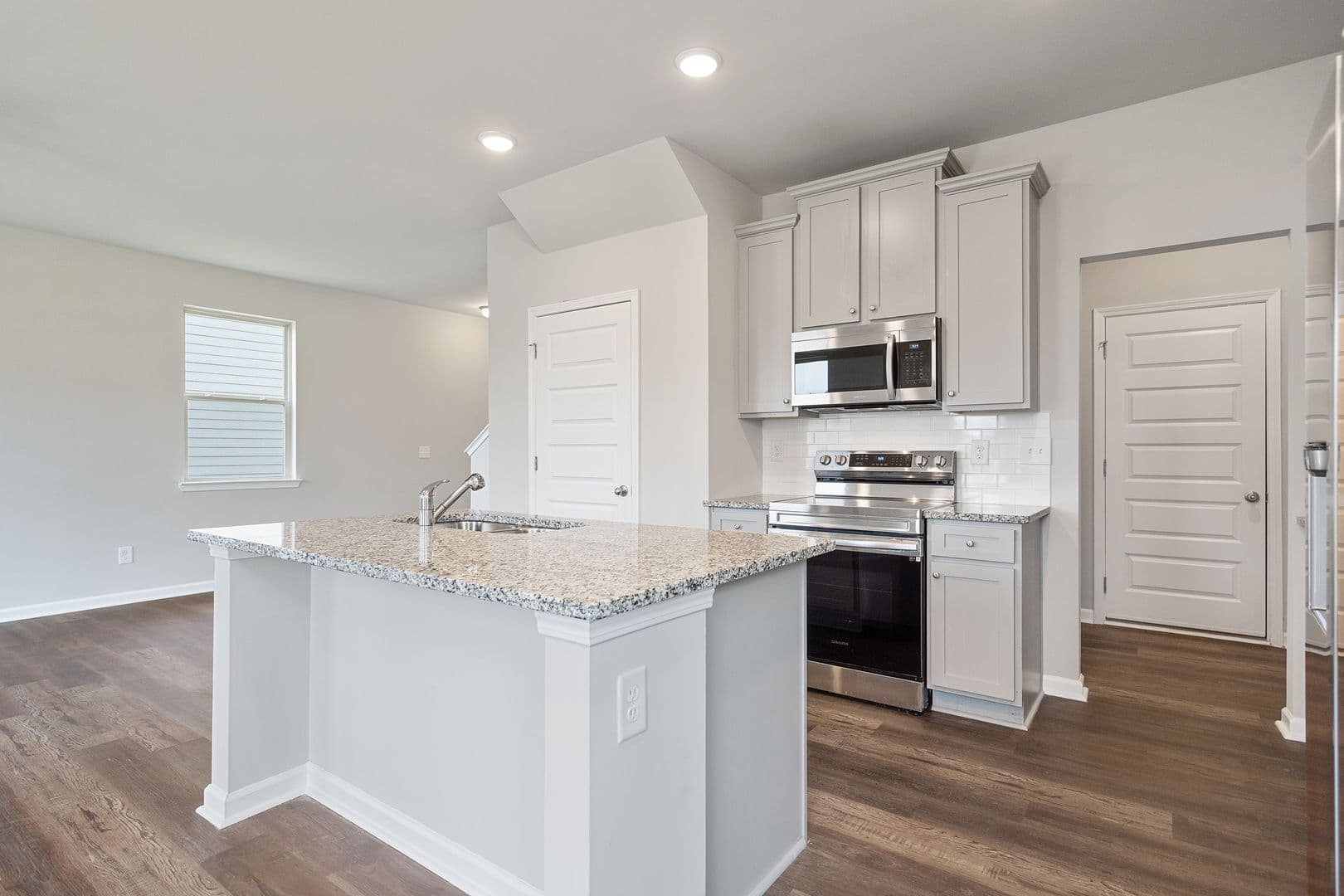 Gainesville House: 2206 Chicopee Trail Drive