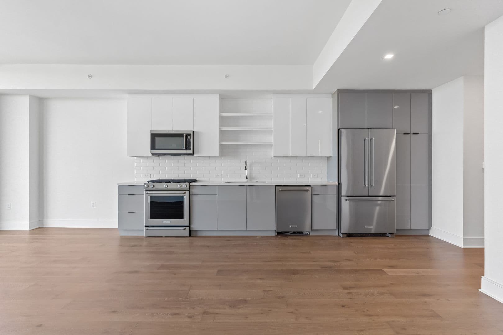 Atlanta Condo: 788 West Marietta St NW