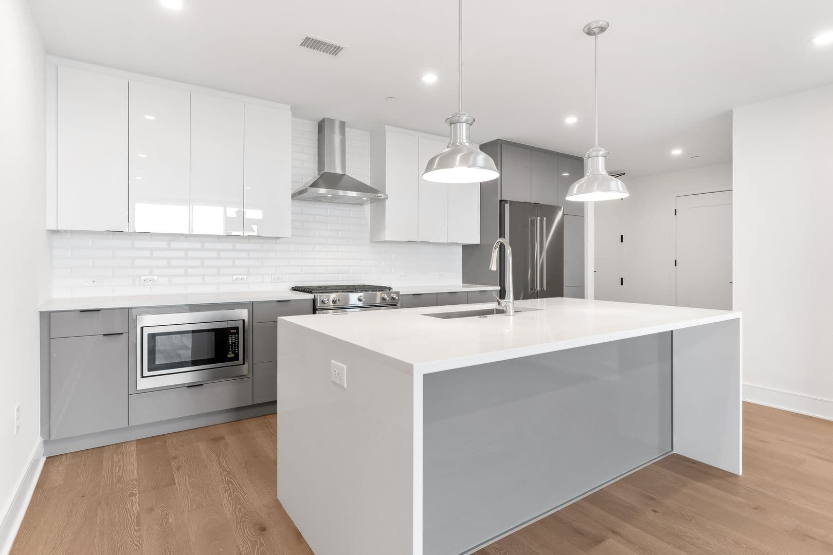 Atlanta Condo: 788 West Marietta Street NW Unit 1309