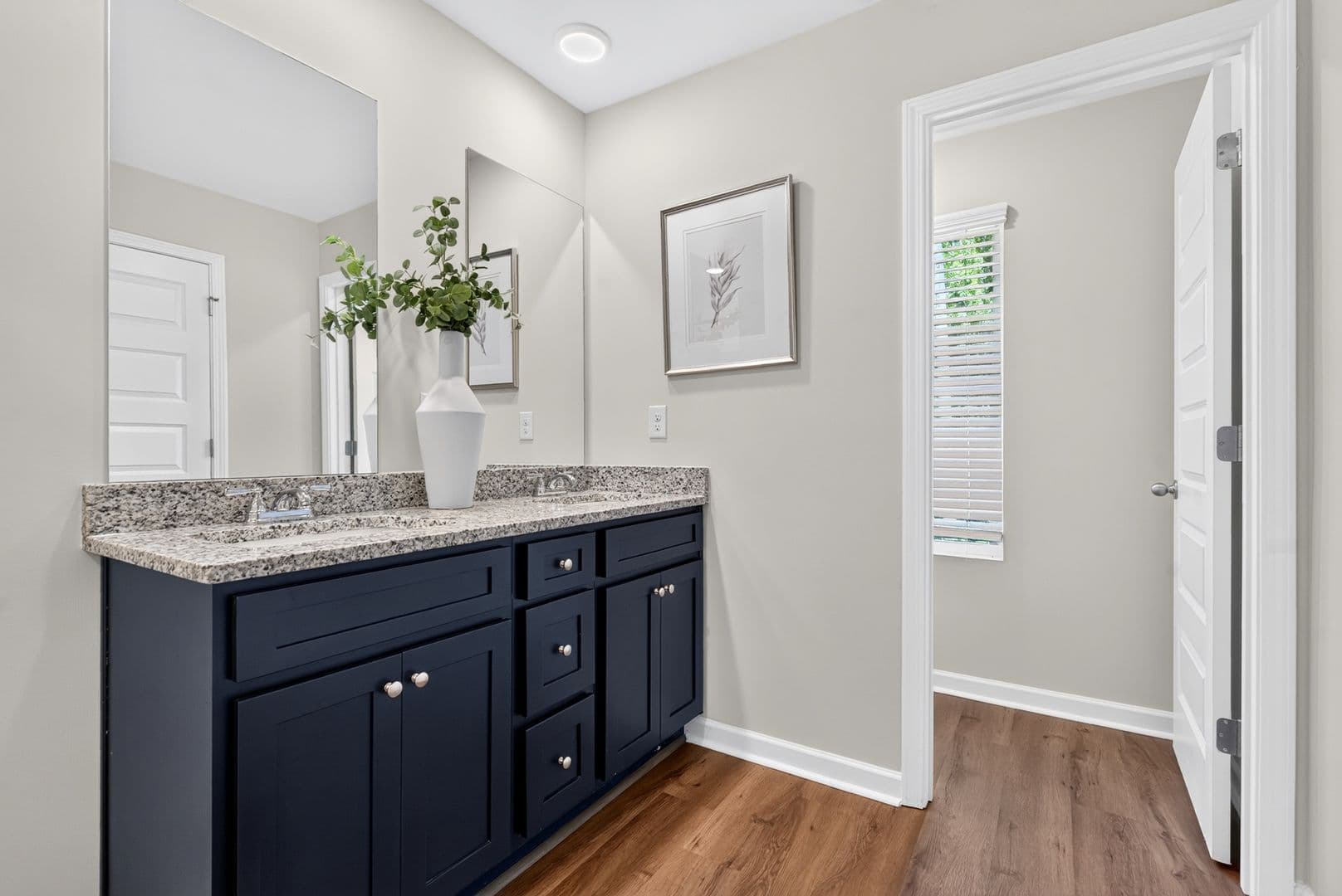 Atlanta Townhome: 1015 Hayden Street Nw