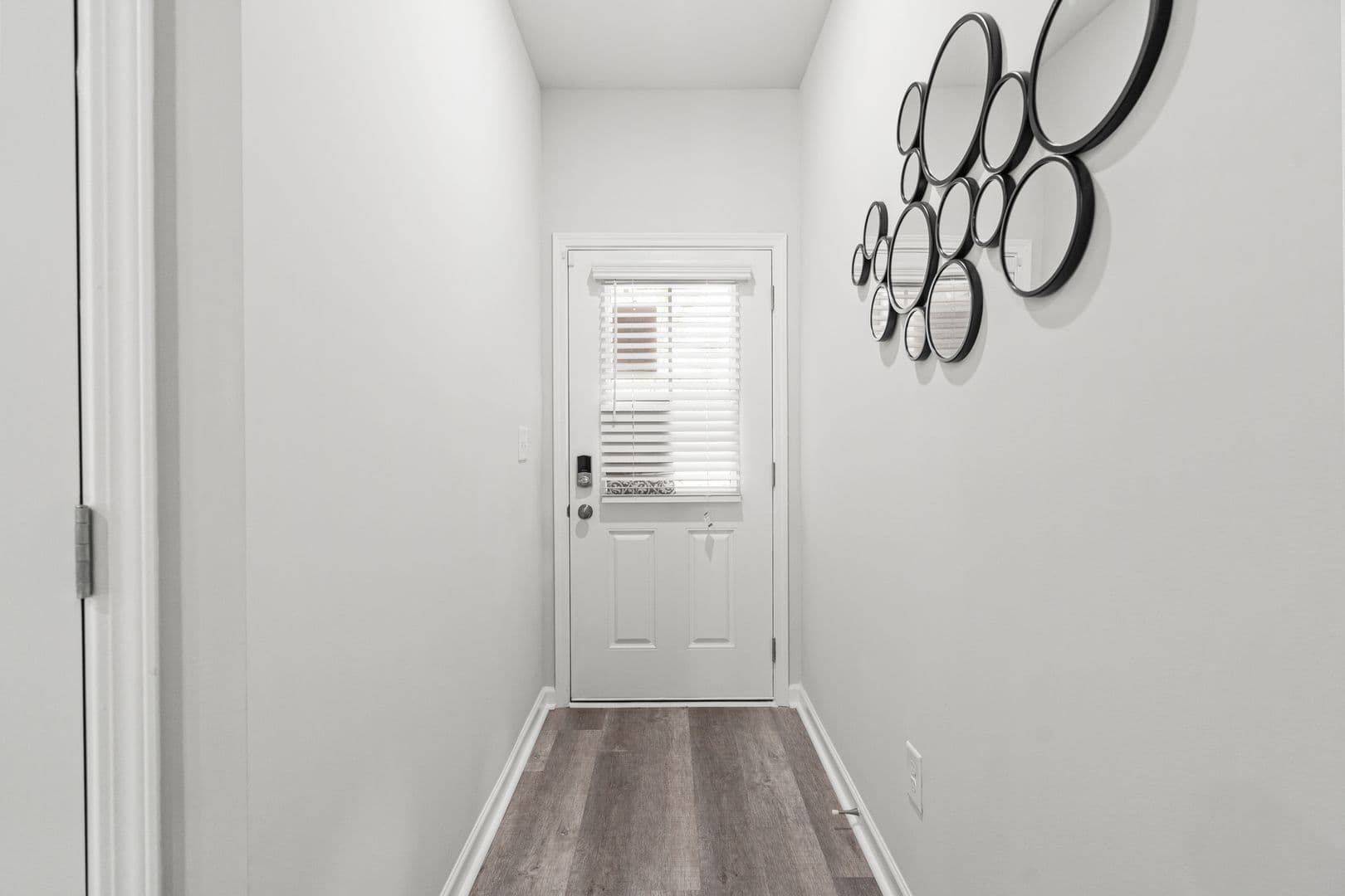 Gainesville Townhome: 2940 Cannes Circle Southwest
