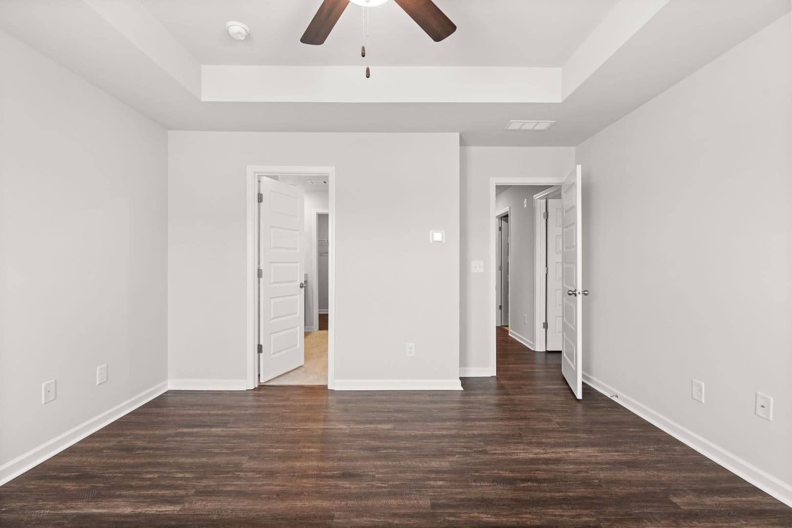 Gainesville House: 2443 Peak Ridge Lane