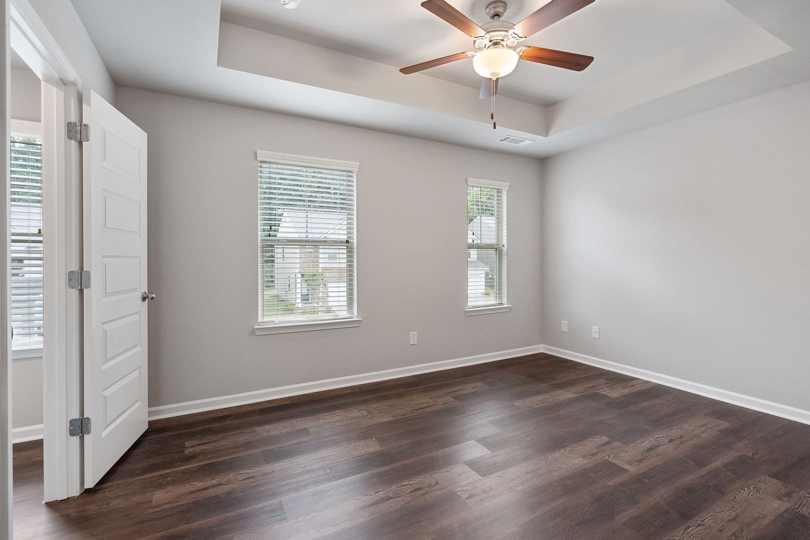 Gainesville House: 2206 Chicopee Trail Drive